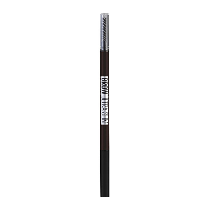 Maybelline Kaş Kalemi Brow Ultra Slim 04 Medium Brown 1 Adet