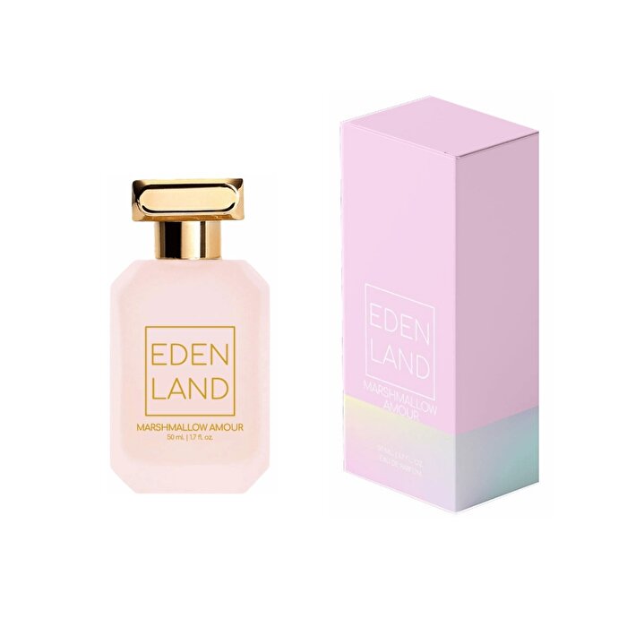 Edenland Marshmallow Amour 50 ml
