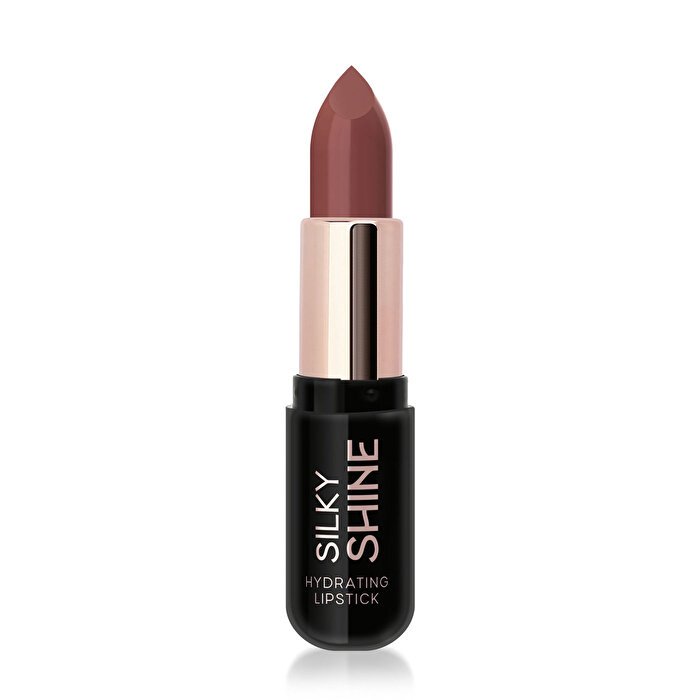 Golden Rose Silky Shine Hydrating Lipstick No: 215