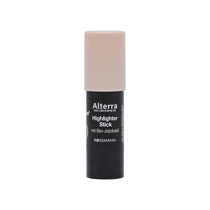 Alterra Aydınlatıcı Stick 01 Champagne 5.5 g