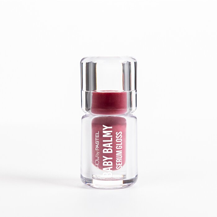Show by Pastel Lip Balm Baby Balmy Serum Gloss 35 Euphoria
