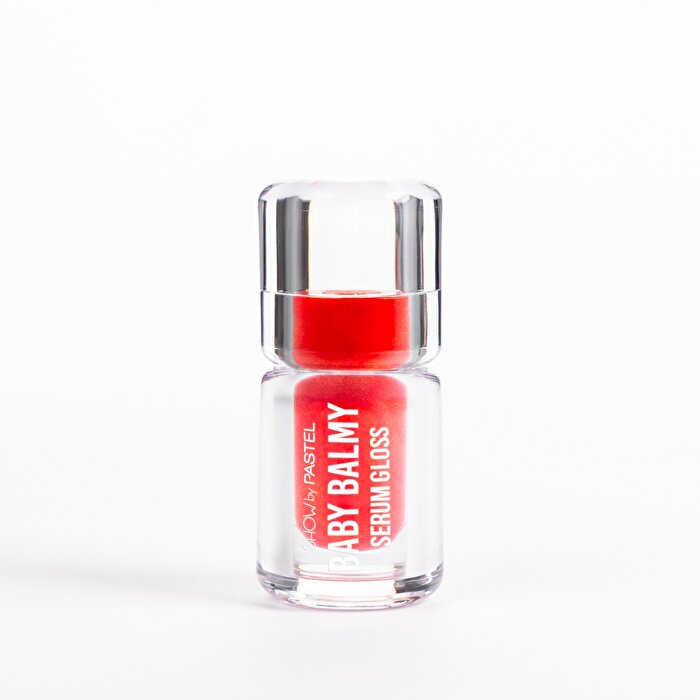 Show by Pastel Lip Balm Baby Balmy Serum Gloss 36 Catchy