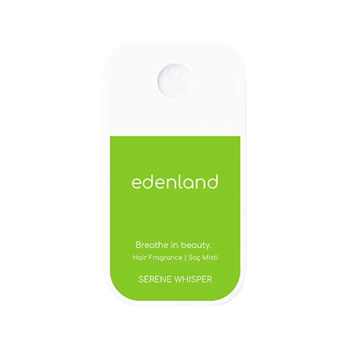 Edenland Saç Parfümü Serene Whisper 30 ml