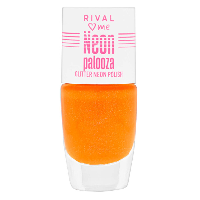 Rival Loves Me Neon Palooza Oje No.01 8 ml