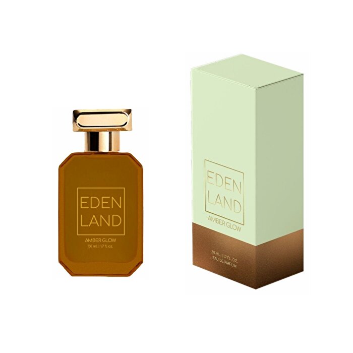 Edenland Amber Glow 50 ml