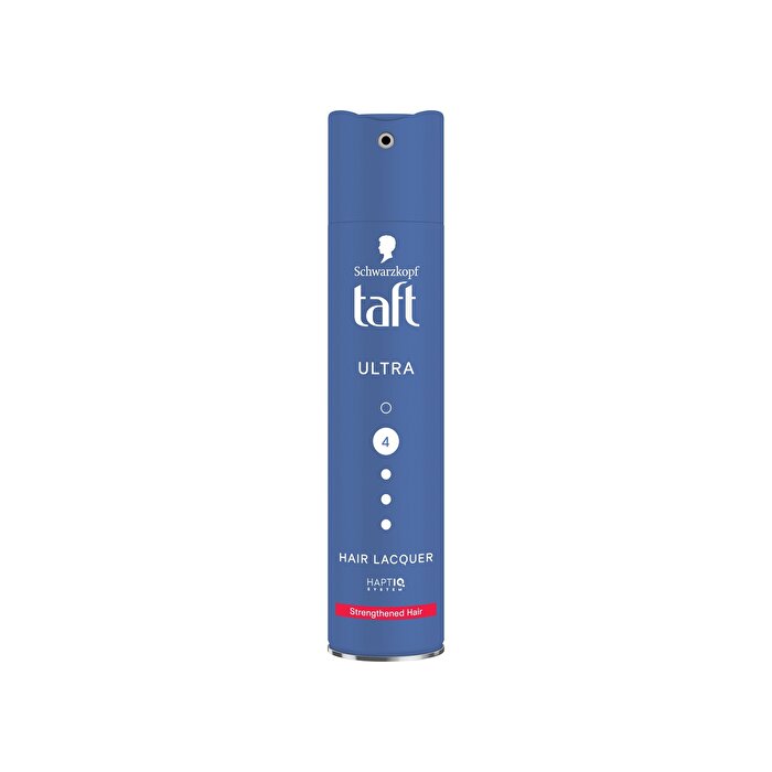Taft Saç Spreyi Ultra Güçlü 250 ml