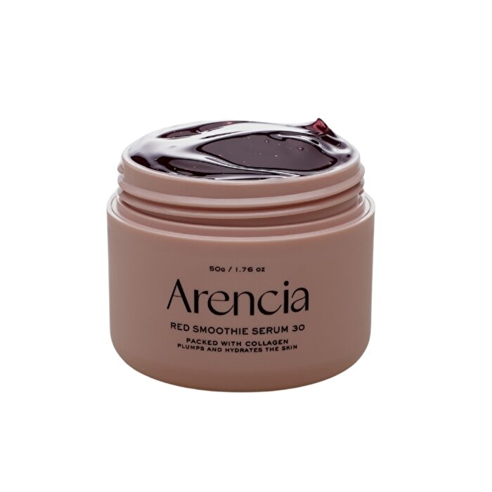 Arencia Serum Fresh Red Smoothie 30 50 g