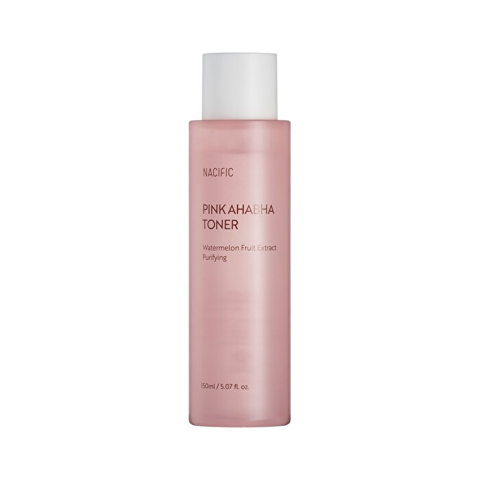Nacific Pink AHA/BHA Toner 150 ml