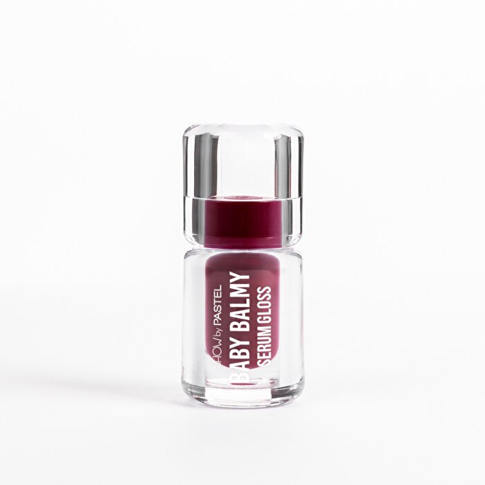 Show by Pastel Lip Balm Baby Balmy Serum Gloss 38 Lovebombing