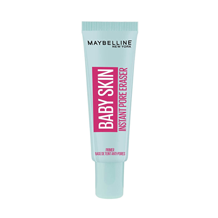 Maybelline Baby Skin Gözenek Gizleyici Makyaj Bazı 20 ml