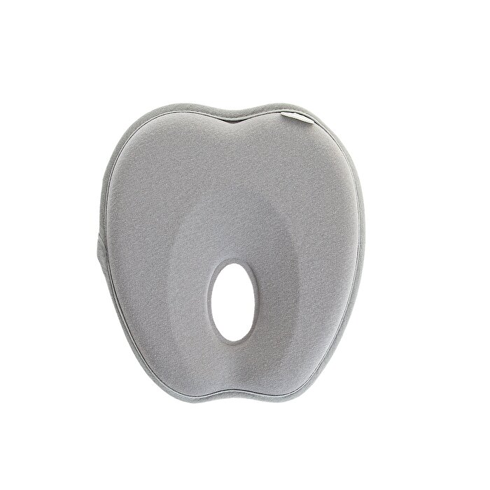 Babyjem Düz Kafa Yastığı Gri