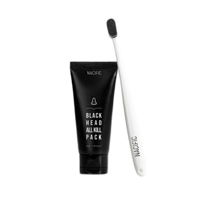 Nacific Blackhead All Kill Pack 40 ml