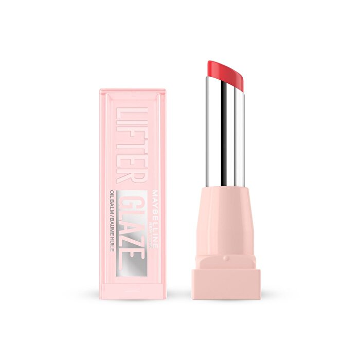 Maybelline Lifter Glaze Lip Balm No.05 Peach Quench
