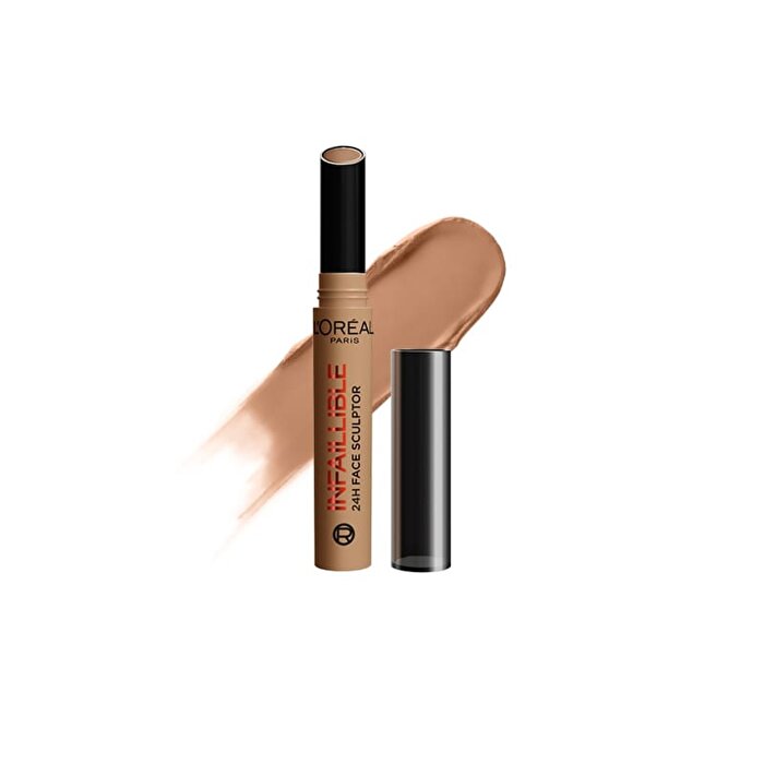 Loreal Paris Stick Kontür Face Sculptor Fair-Light