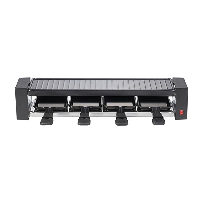 Ideenwelt Raklet Izgara 800 W