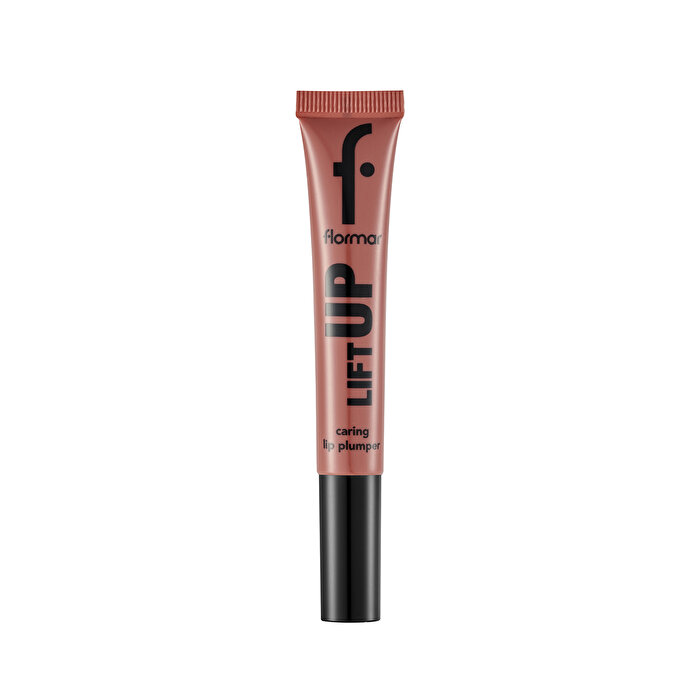 Flormar Dudak Parlatıcısı Lift Up 002 Nude Forever