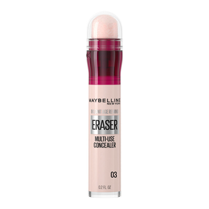 Maybelline Kapatıcı Instant Anti-Age Eraser Concealer 03 Fair 6.8 ml