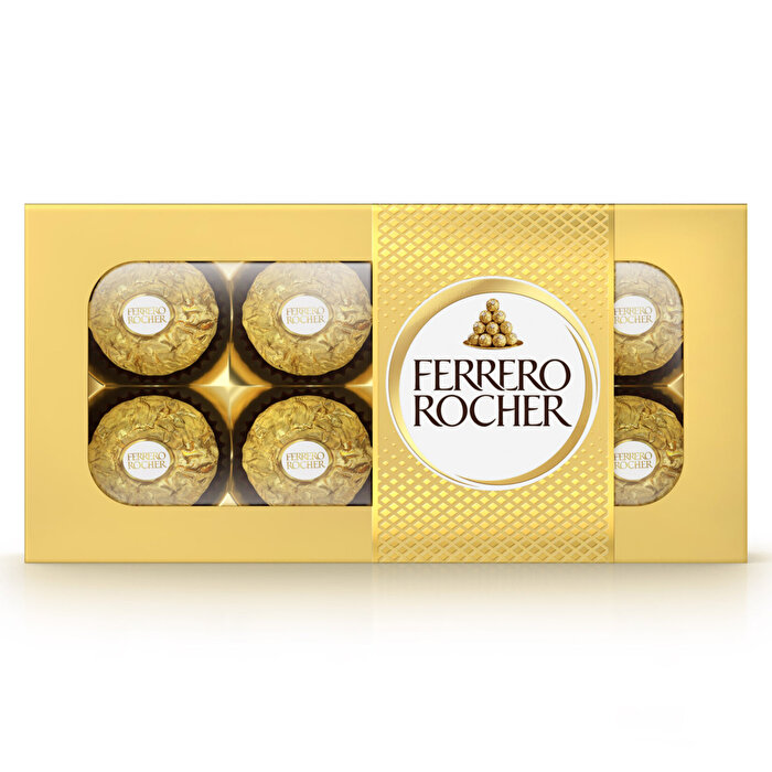 Ferrero Rocher T8 102 gr