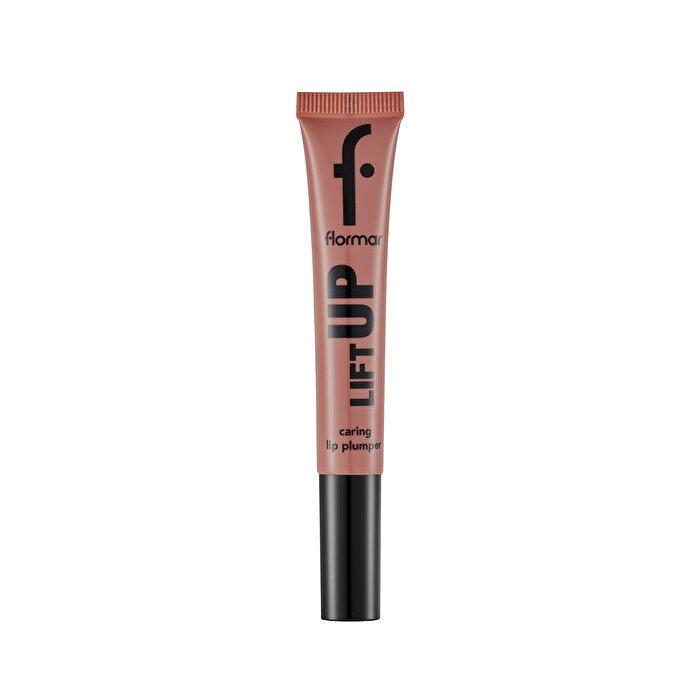 Flormar Dudak Parlatıcısı Lift Up 001 Soft Pink