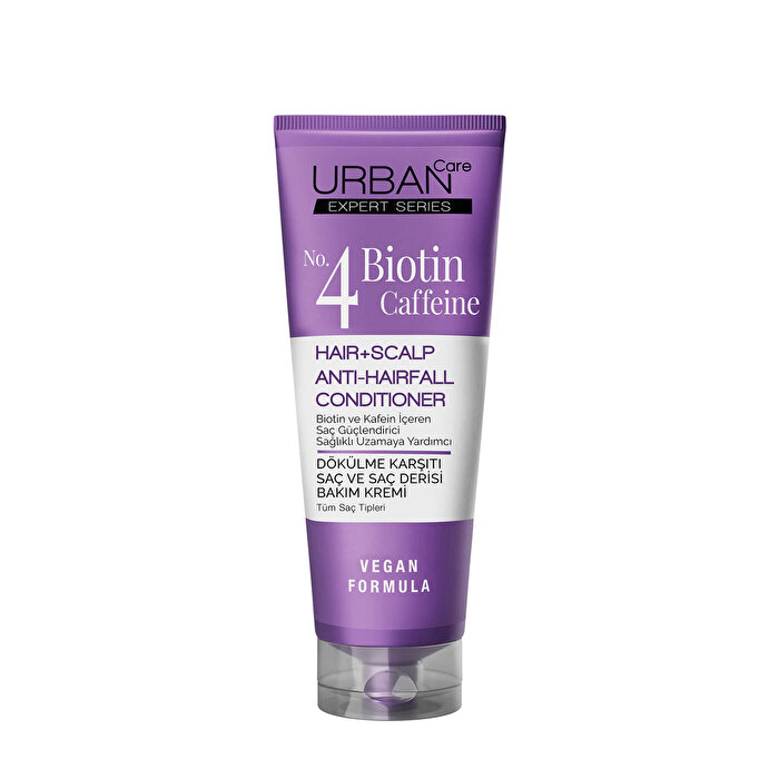 Urban Care Saç Kremi Biotin ve Caffein