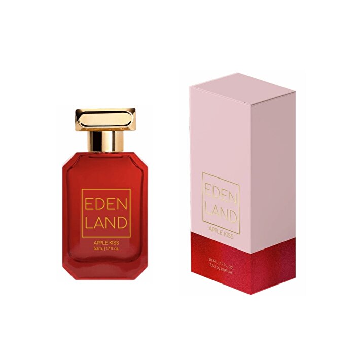 Edenland Apple Kiss 50 ml