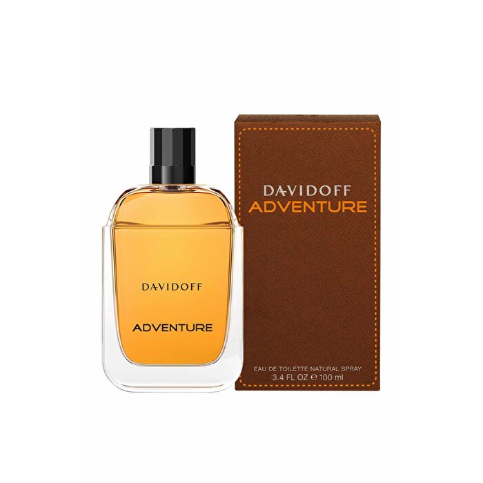 Davidoff Erkek Parfüm Edt Adventure 100 ml