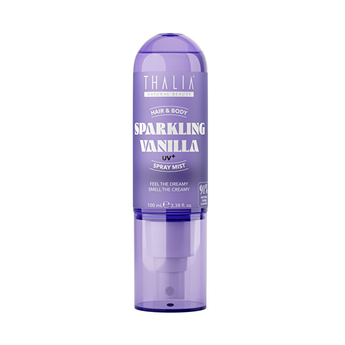 Thalia Sparkling Vanilla Saç Parfümü 100 ml