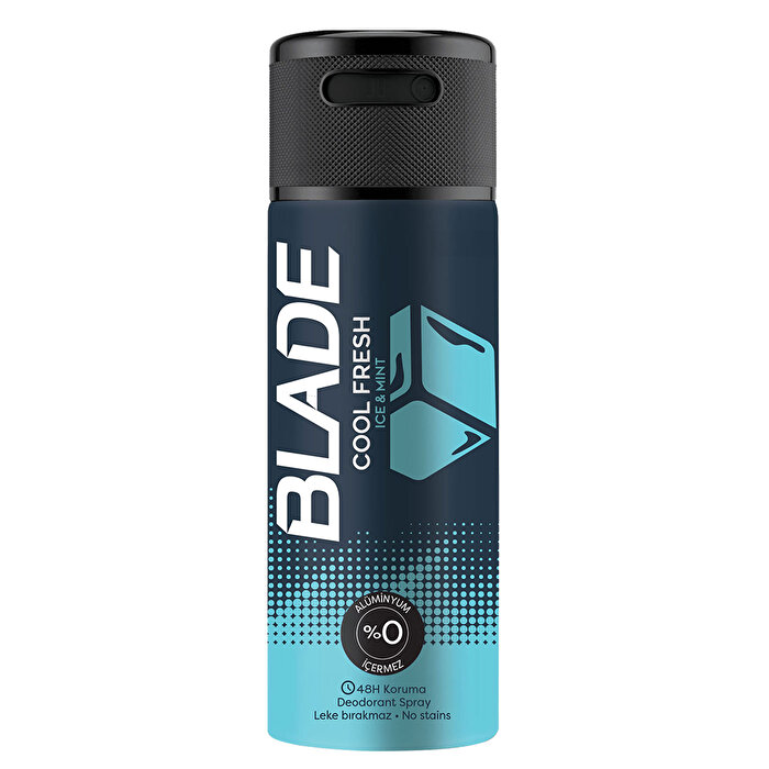 Blade Deo Cool Fresh 200 ml