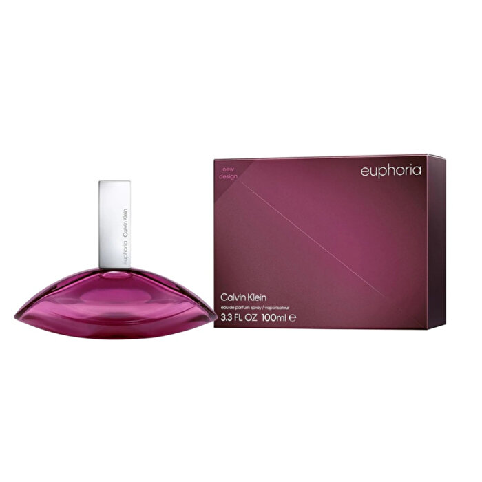 Calvin Klein Euphoria Edp Kadın Parfümü 100ml