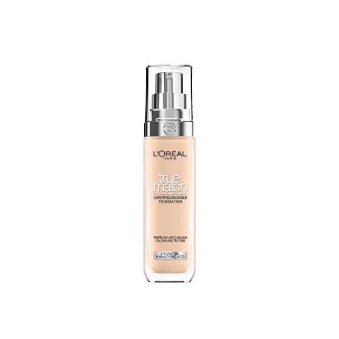 L’Oréal Paris Fondöten True Match 2R2C2K Vanille Rose 30 ml