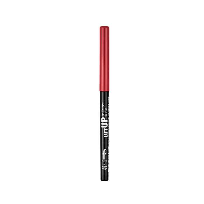 Flormar Dudak Kalemi Lift Up Lipliner 010 Rustic Rouge