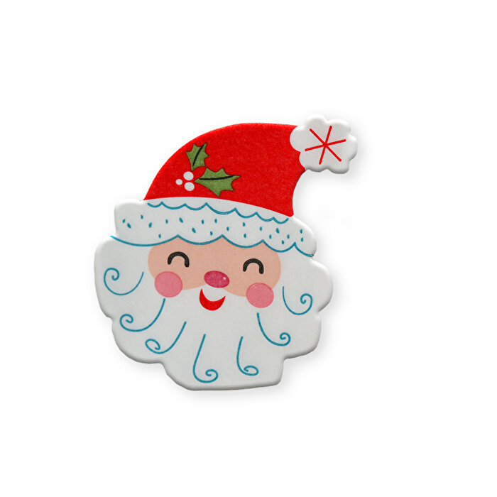 Alouette Yılbaşı Peçete Noel Baba 12'li