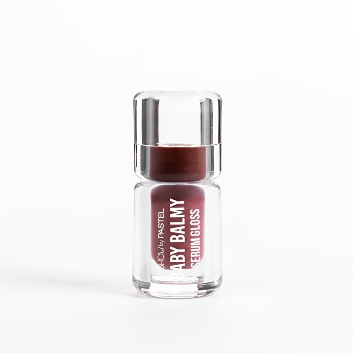 Show by Pastel Lip Balm Baby Balmy Serum Gloss 39 Haunted