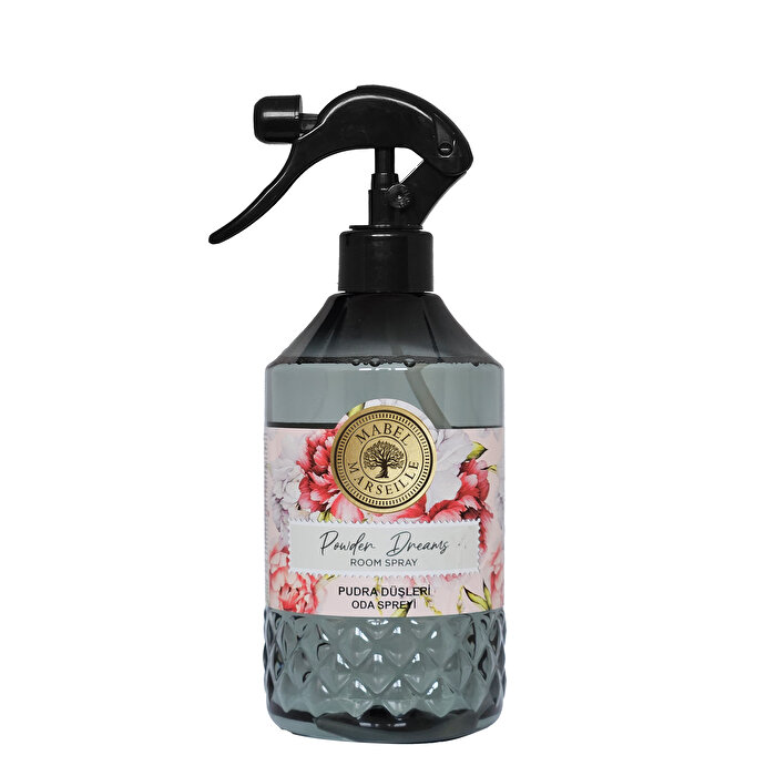 Mabel Marseille Pudra Düşleri Oda Spreyi 500 ml
