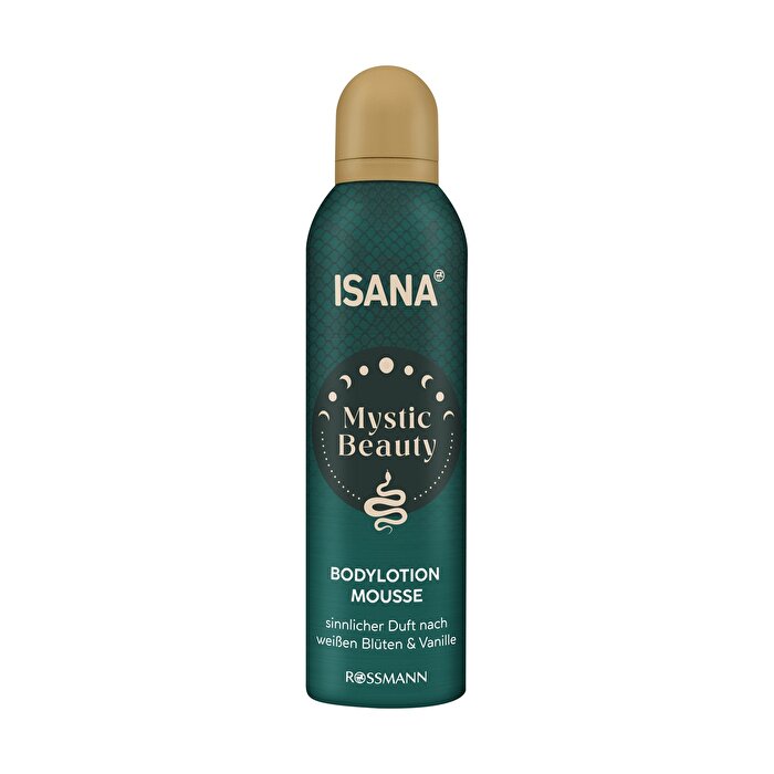 Isana Vücut Losyonu Mystic Beauty 150 ml