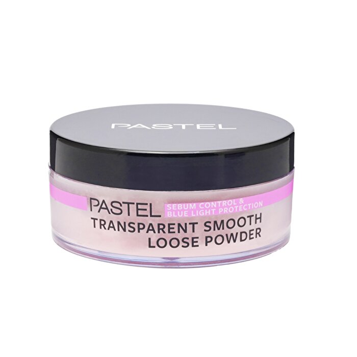 Pastel Pudra Loose Powder 103 - Cherry Blossom