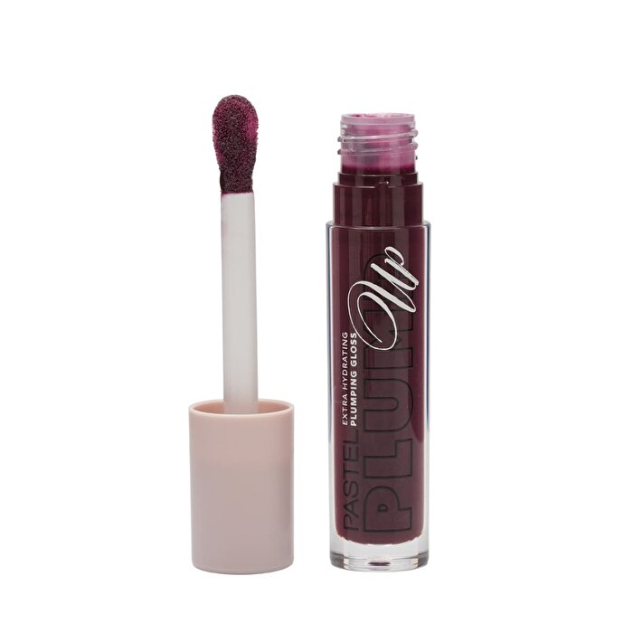 Pastel Profashion Plump Up Extra Hydrayting Plumping Gloss No: 216