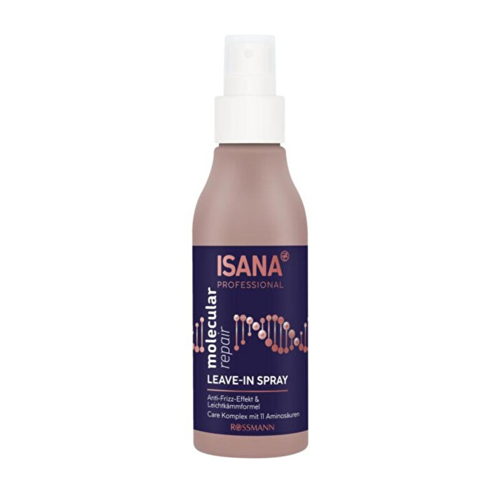 Isana Prof Molecular Repair Durulanmayan Sprey 250 ml