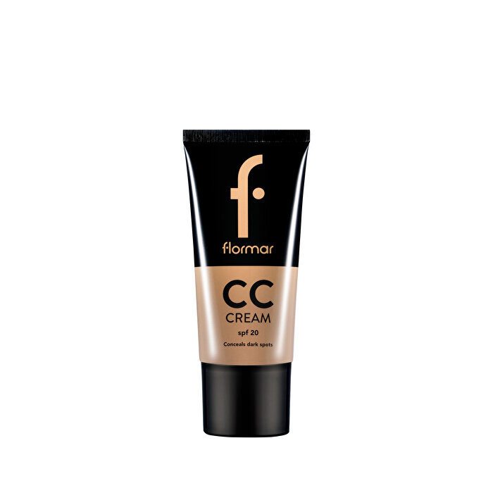 Flormar CC Cream 04 Anti-Fatigue