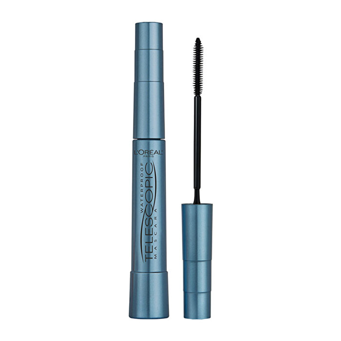 L'Oréal Paris Telescopic Suya Dayanıklı Maskara Siyah