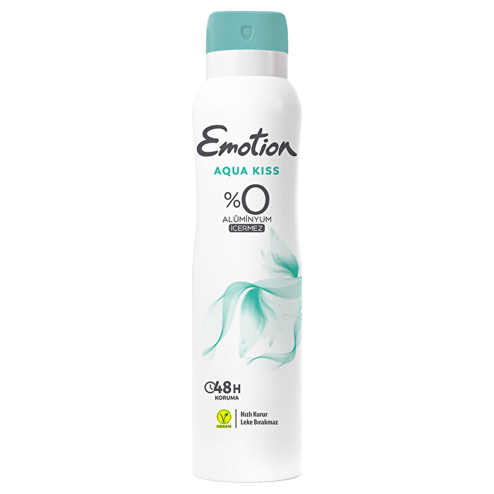 Emotion Deo Aqua Kiss 150ml