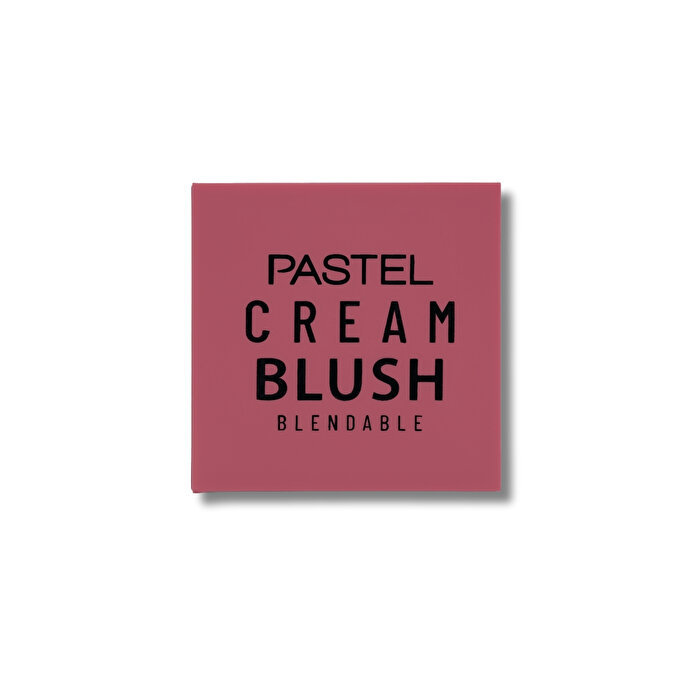 Pastel Allık Profashion Cream Blush 55