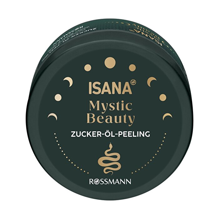 Isana Vücut Peelingi Mystic Beauty 230 g