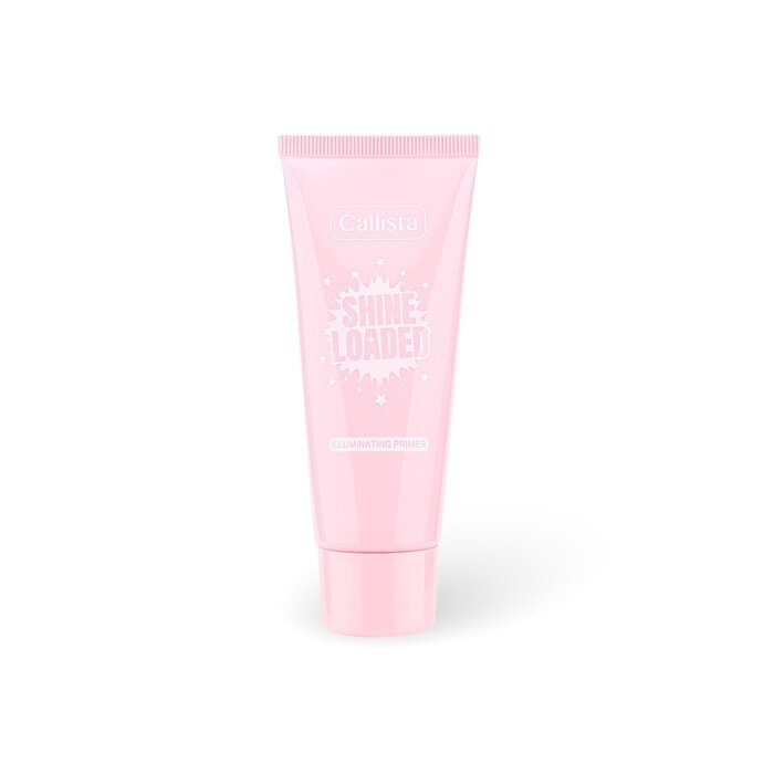 Callista Makyaj Bazı Shine Loaded Illuminating Primer Işıltılı