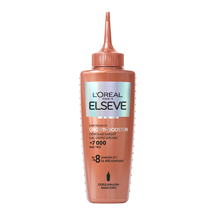 Elseve Saç Serumu Growth Booster 102 ml