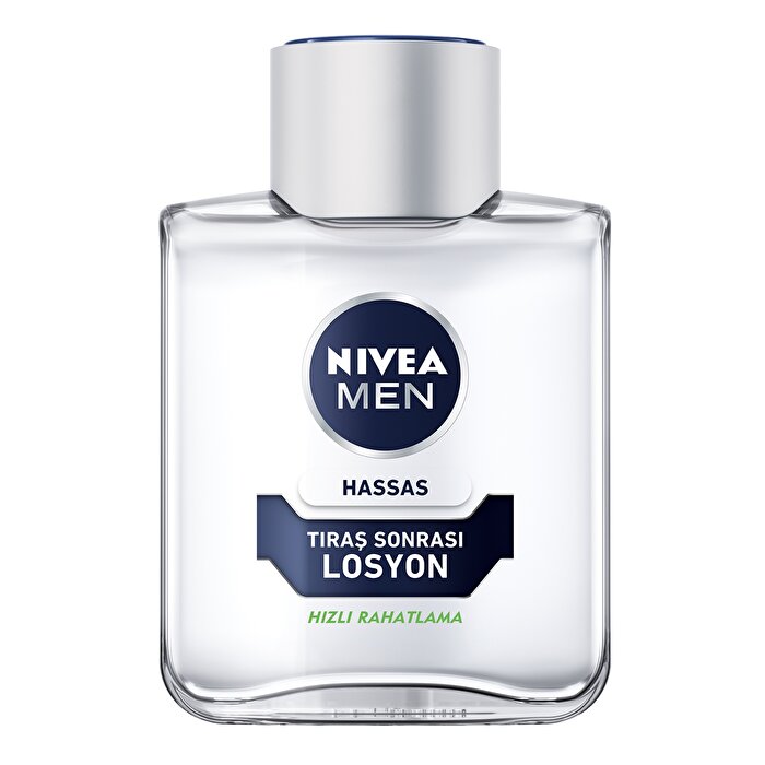 Nivea Men Losyon Hassas