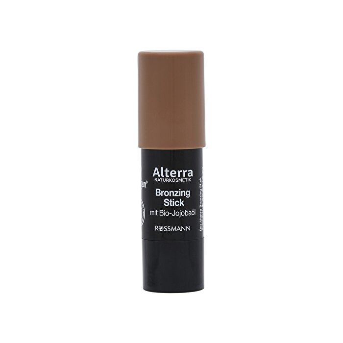 Alterra Bronzer Stick 02 Sunny Bronze 5.5 g