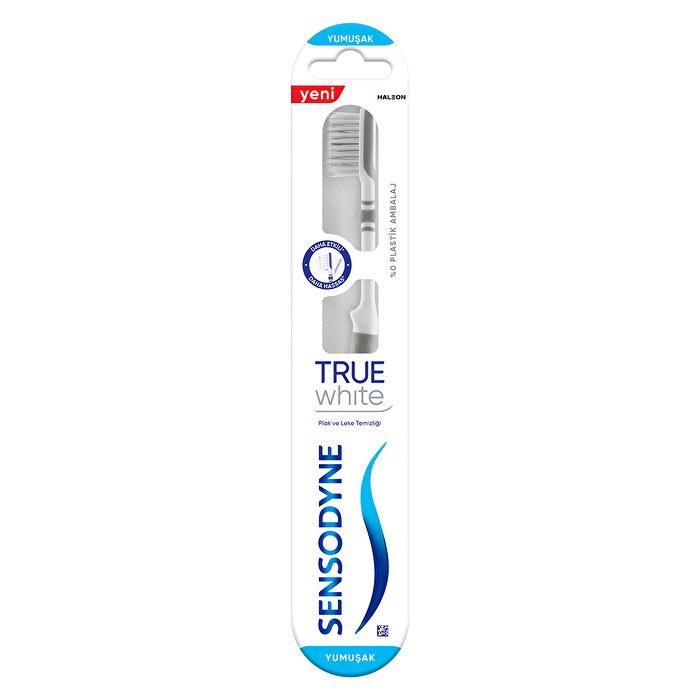 Sensodyne Diş Fırçası True White