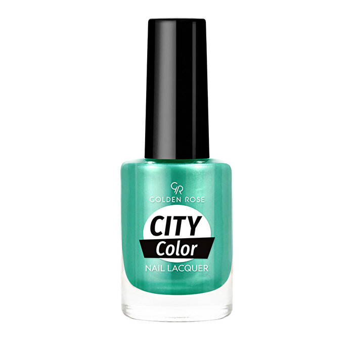 Golden Rose Oje City Color No: 151