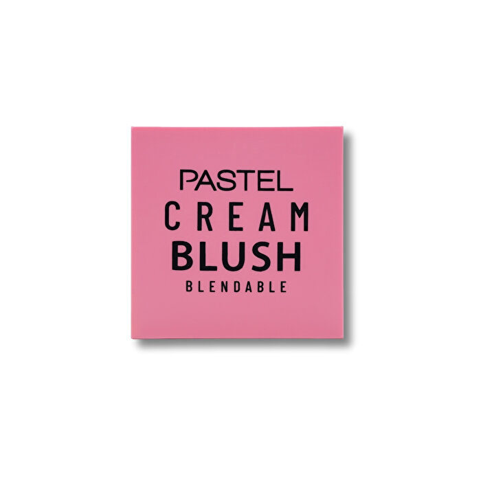 Pastel Allık Profashion Cream Blush 51